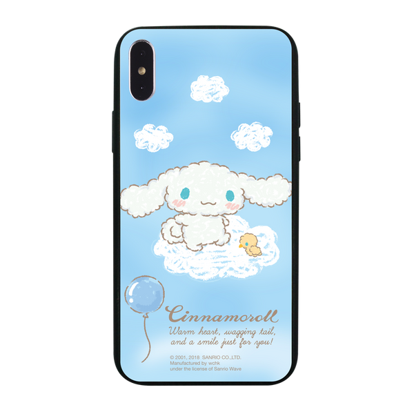 Cinnamoroll Glossy Case (CN101G)