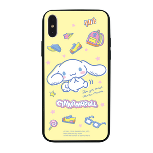 Cinnamoroll Glossy Case (CN106G)