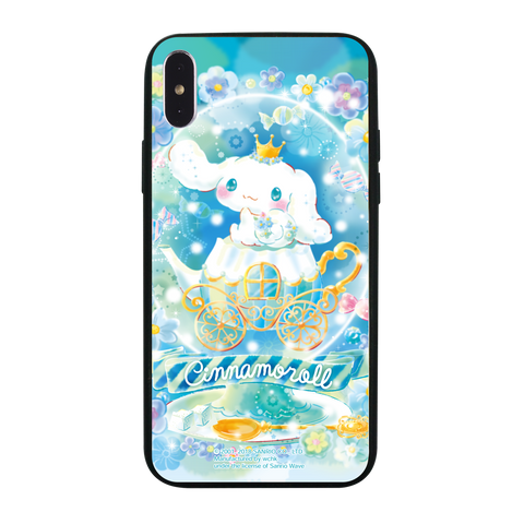 Cinnamoroll Glossy Case (CN95G)