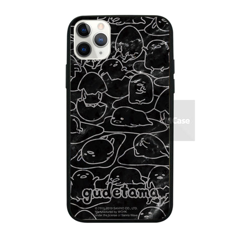 Gudetama Glossy Case (GU203G)