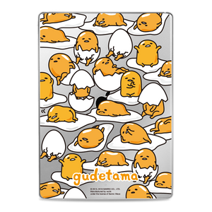 Gudetama iPad Case (GUTP89)