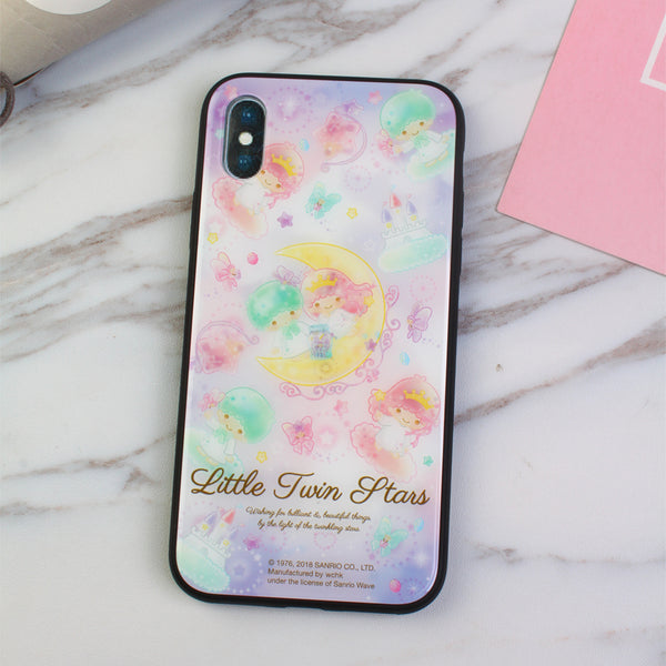 Little Twin Stars Glossy Case (TS112G)