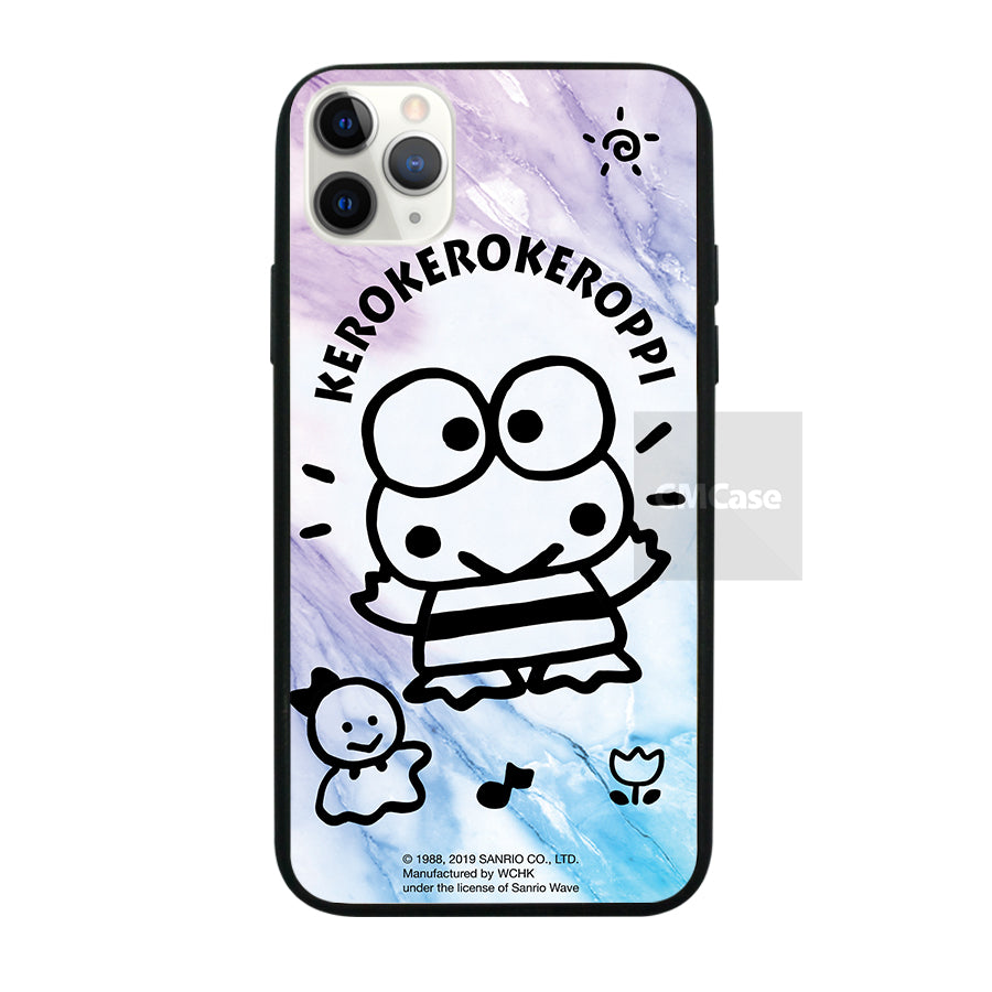 KeroKeroKeroppi Glossy Case (KR202G)