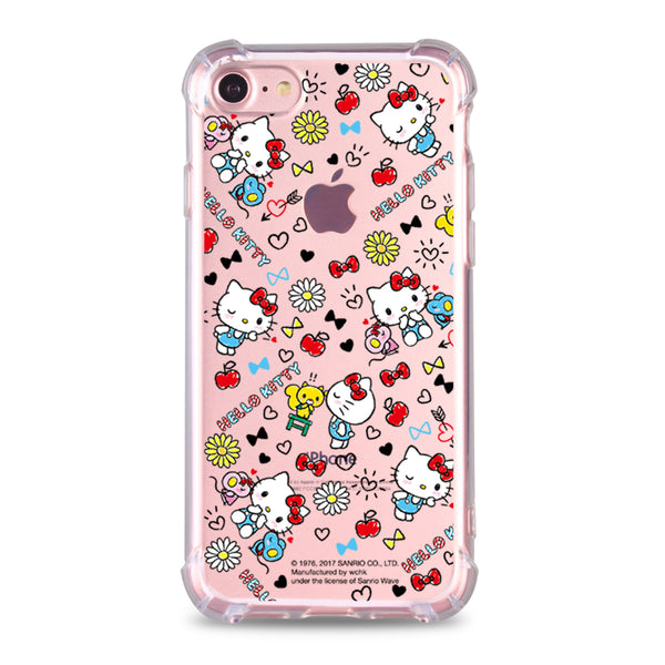 Hello Kitty Clear Case (KT109)