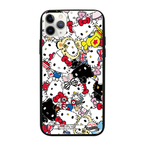 Hello Kitty Glossy Case (KT145G)