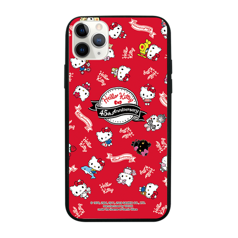 Hello Kitty Glossy Case (KT146G)