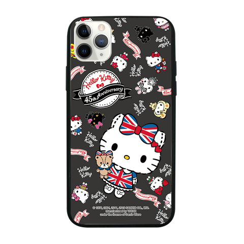 Hello Kitty Glossy Case (KT149G)