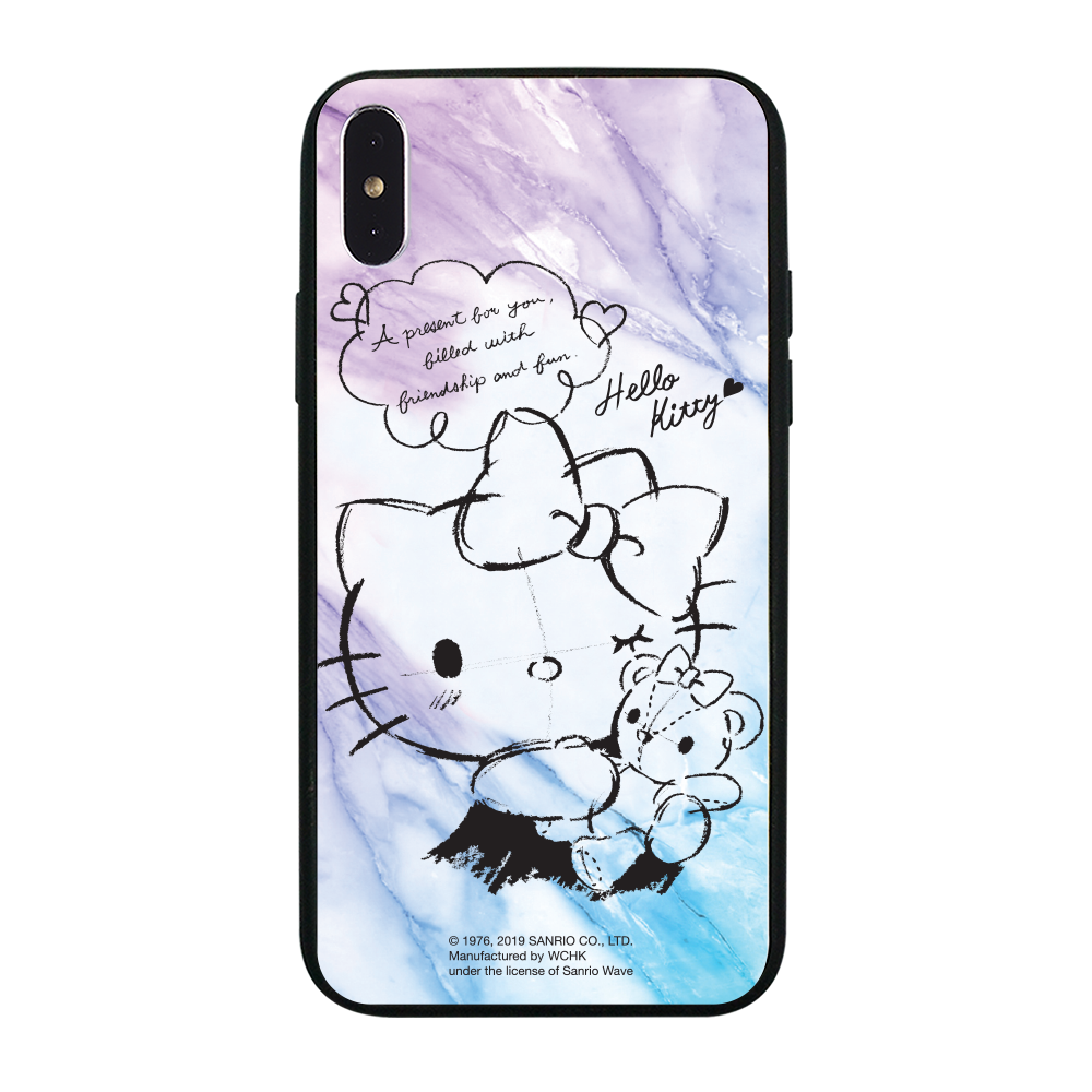 Hello Kitty Glossy Case (KT201G)