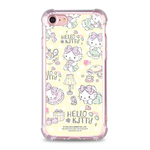 Hello Kitty Clear Case (KT83)