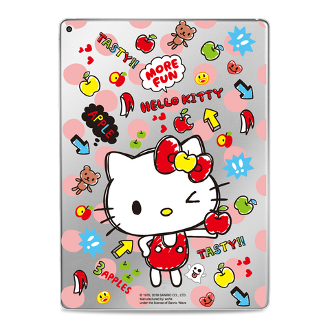 Hello Kitty iPad Case (KTTP115)