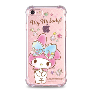 My Melody Clear Case (MM82)