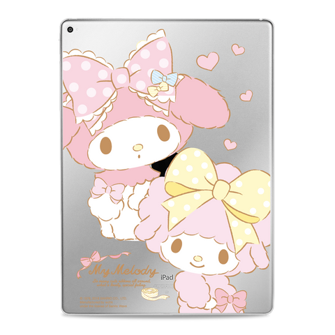 My Melody iPad Case (MMTP108)