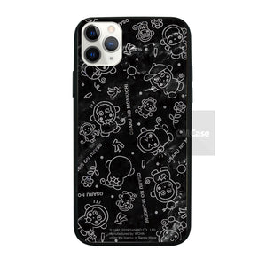 Osaru No Monkichi Glossy Case (OM203G)