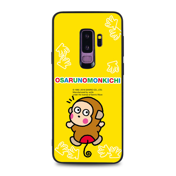 Osaru No Monkichi Glossy Case (OM86G)