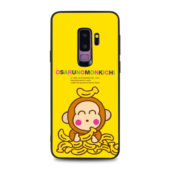 Osaru No Monkichi Glossy Case (OM91G)