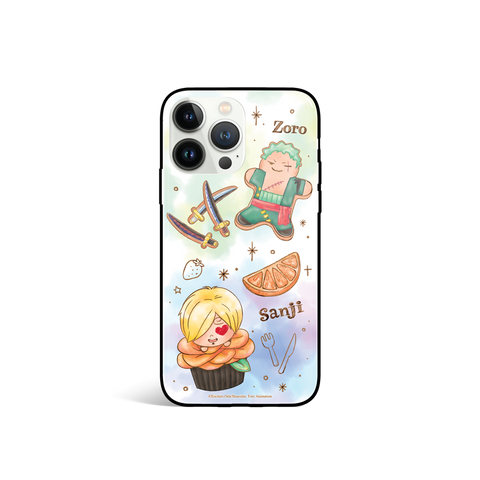 One Piece Glossy iPhone Case / Android Case (OP91G)