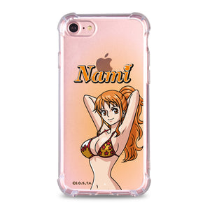 One Piece Clear Case (OP-62)