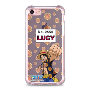 One Piece Clear Case (OP-904)