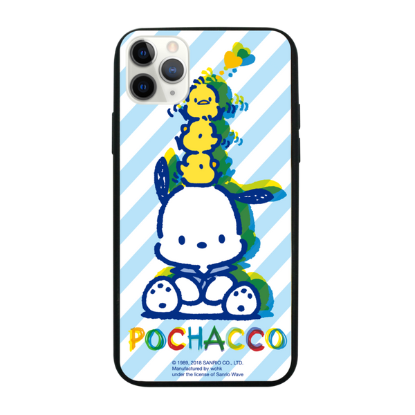 Pochacco Glossy Case (PC105G)