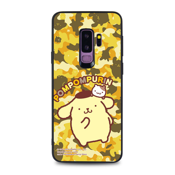 Pom Pom Purin Glossy Case (PN93G)