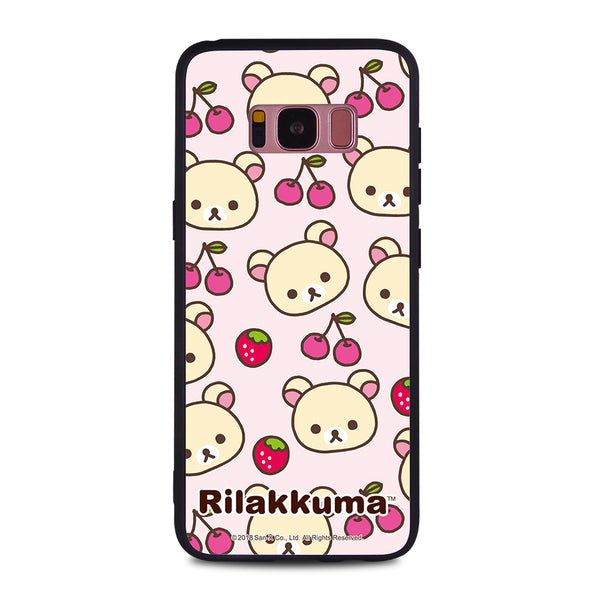 Rilakkuma Glossy Case (RK100G)