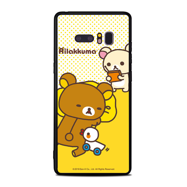 Rilakkuma Glossy Case (RK104G)