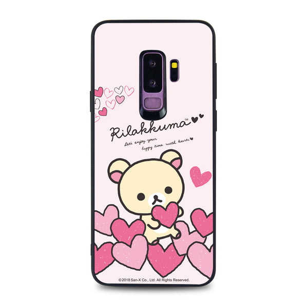 Rilakkuma Glossy Case (RK110G)