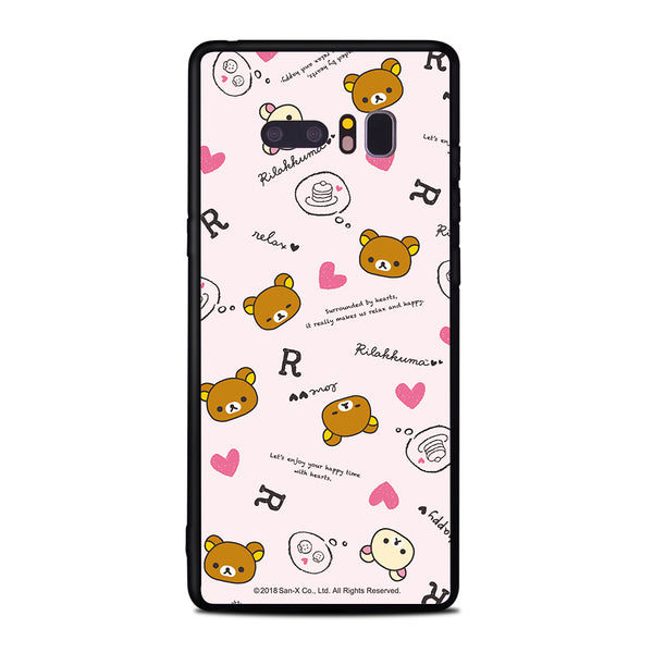 Rilakkuma Glossy Case (RK117G)