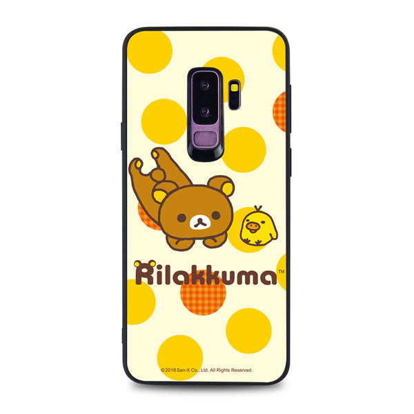 Rilakkuma Glossy Case (RK97G)