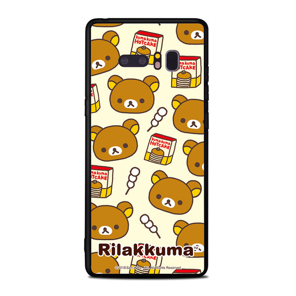 Rilakkuma Glossy Case (RK99G)