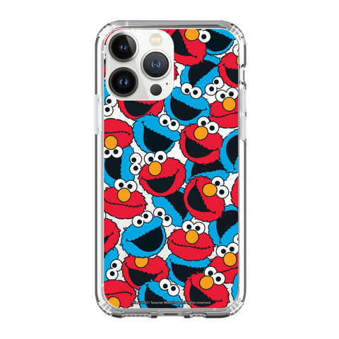 Sesame Street iPhone Case / Android Phone Case (SS84)