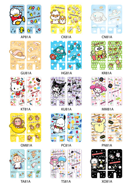 CoroCoroKuririn Phone Stand (CK81A)