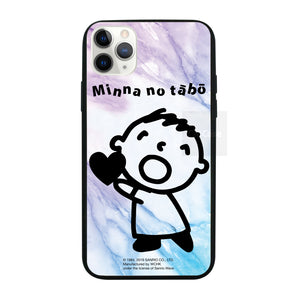 Minna no Tabo Glossy Case (TA202G)