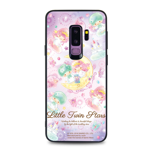 Little Twin Stars Glossy Case (TS112G)