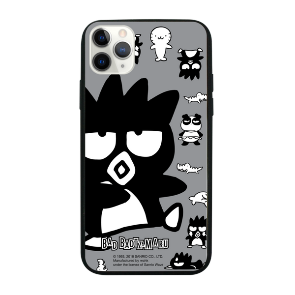 BadBadtz-Maru Glossy Case (XO04G)