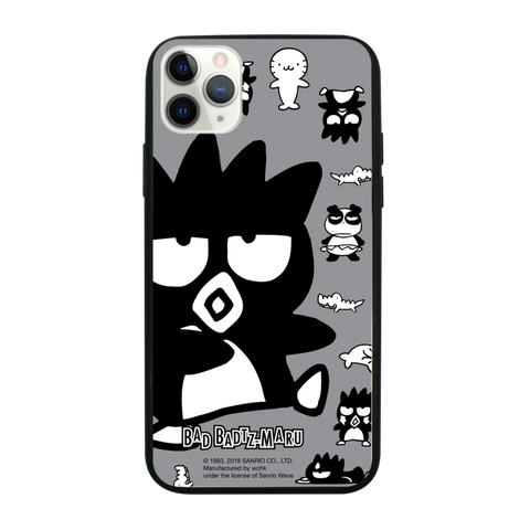 BadBadtz-Maru Glossy Case (XO04G)