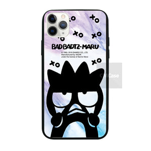 BadBadtz-Maru Glossy Case (XO202G)