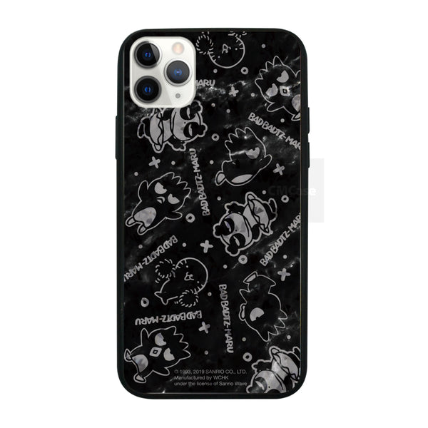 BadBadtz-Maru Glossy Case (XO203G)