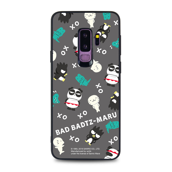 BadBadtz-Maru Glossy Case (XO97G)