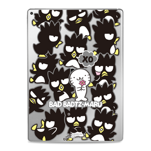 BadBadtz-Maru iPad Case (XOTP91)