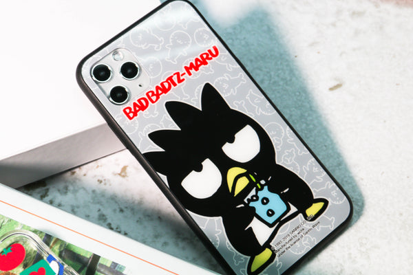 BadBadtz-Maru Glossy Case (XO83G)