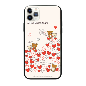 Rilakkuma Glossy Case (RK112G)