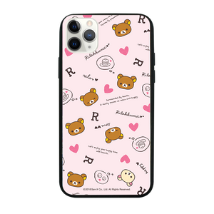 Rilakkuma Glossy Case (RK117G)