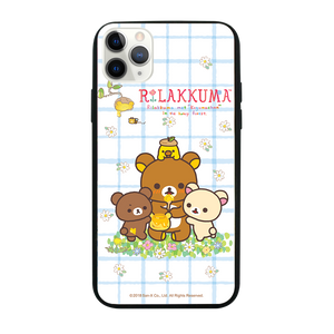 Rilakkuma Glossy Case (RK90G)