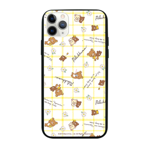 Rilakkuma Glossy Case (RK91G)