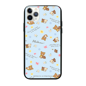 Rilakkuma Glossy Case (RK93G)