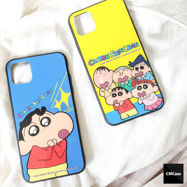 Crayon Shin-chan Glossy Case (SC233G)